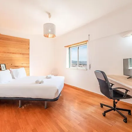 Guestready - A Vibrant Getaway Lägenhet *