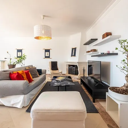 Guestready - A Vibrant Getaway Lägenhet *